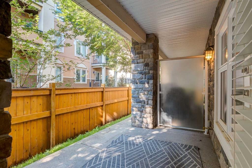 2108-11 Mahogany Row Se, Calgary, AB - Outdoor With Exterior