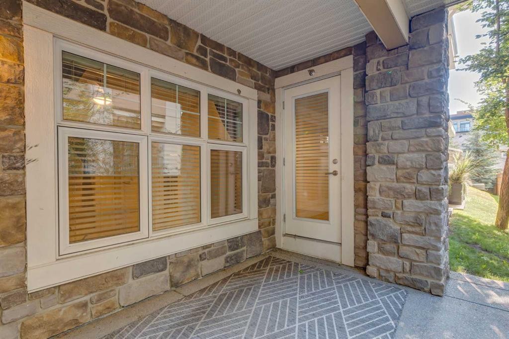 2108-11 Mahogany Row Se, Calgary, AB - Outdoor With Exterior