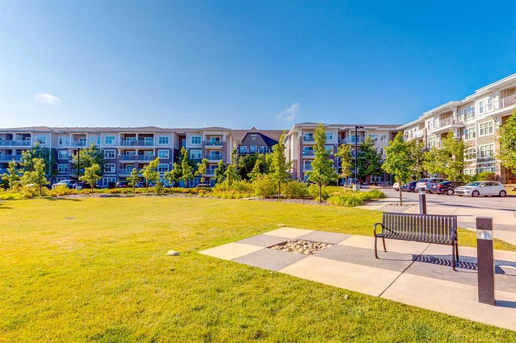 2108-11 Mahogany Row Se, Calgary, AB - Outdoor