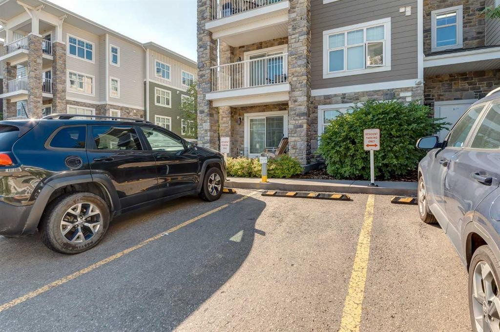 2108-11 Mahogany Row Se, Calgary, AB - Outdoor