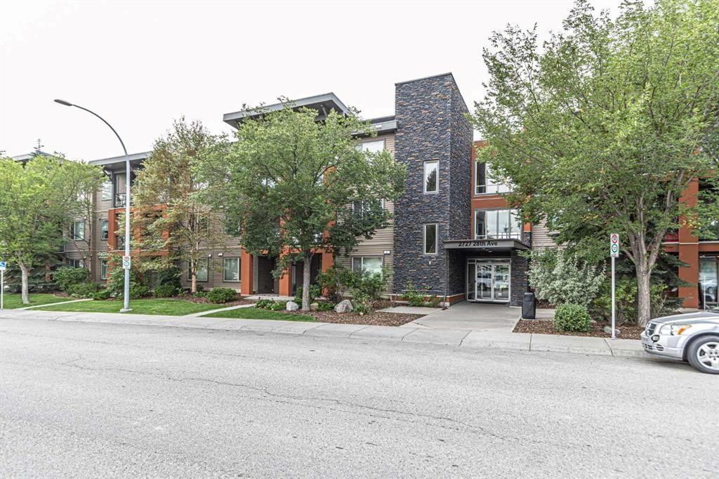 246-2727 28 Avenue Se, Calgary, AB