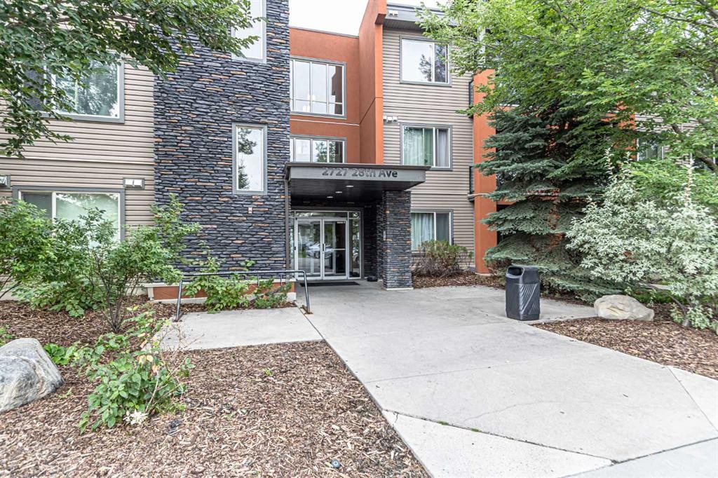 246-2727 28 Avenue Se, Calgary, AB