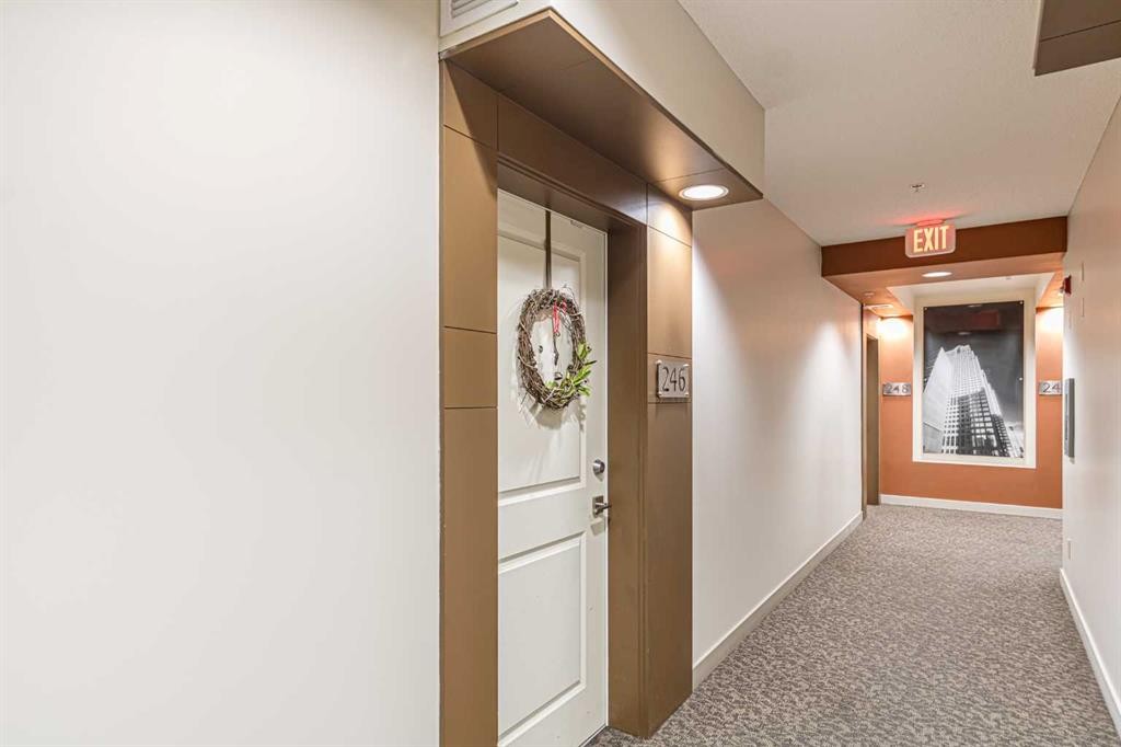 246-2727 28 Avenue Se, Calgary, AB