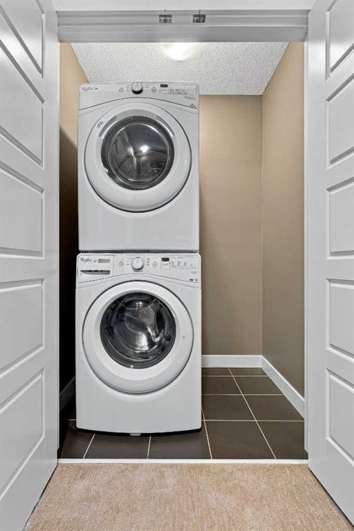 231 Covecreek Circle Ne, Calgary, AB - Indoor Photo Showing Laundry Room