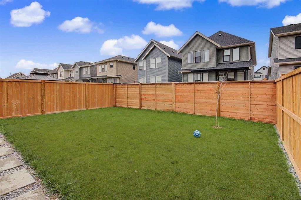 67 Copperhead Grove Se, Calgary, AB - Outdoor