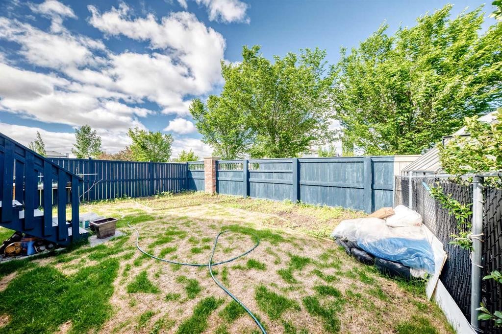 30 Covehaven View Ne, Calgary, AB - Outdoor