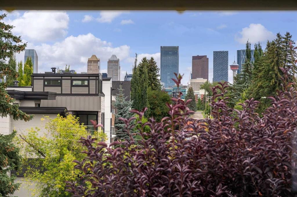 124 38A Avenue Sw, Calgary, AB