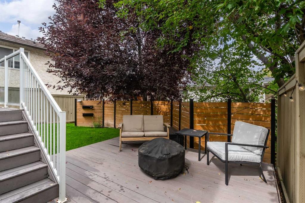 124 38A Avenue Sw, Calgary, AB