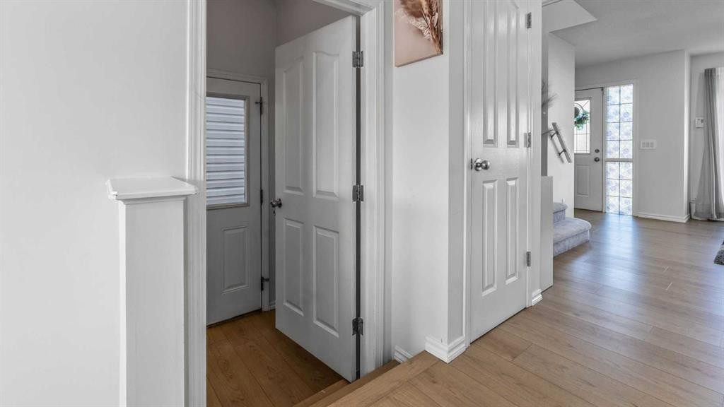 184 Saddlecrest Place Ne, Calgary, AB