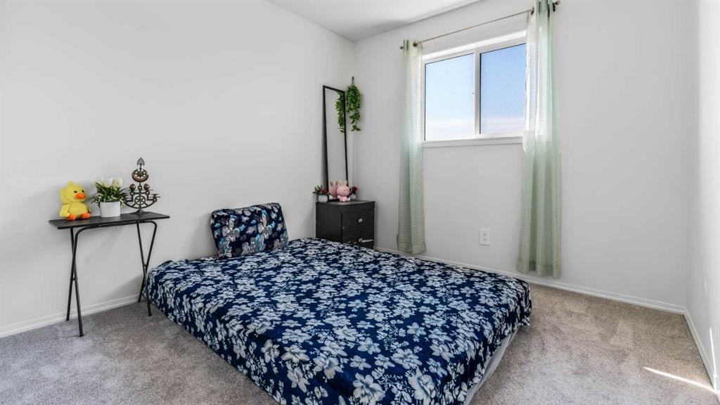 184 Saddlecrest Place Ne, Calgary, AB