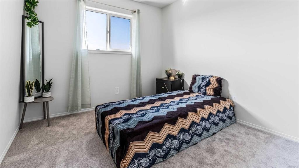 184 Saddlecrest Place Ne, Calgary, AB