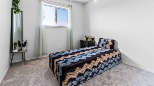 184 Saddlecrest Place Ne, Calgary, AB 