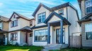 184 Saddlecrest Place Ne, Calgary, AB 