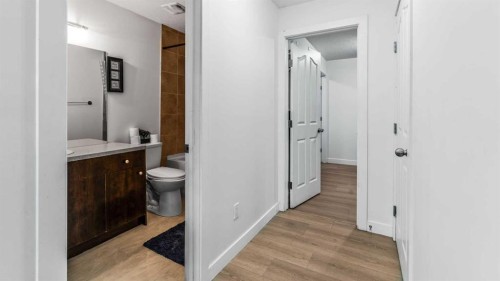 184 Saddlecrest Place Ne, Calgary, AB 
