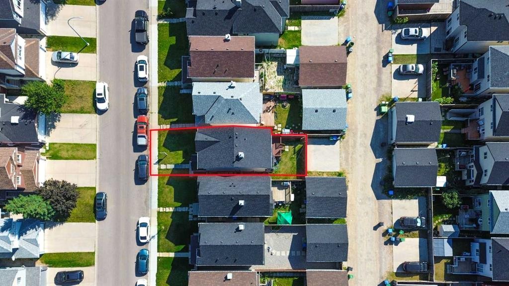 184 Saddlecrest Place Ne, Calgary, AB