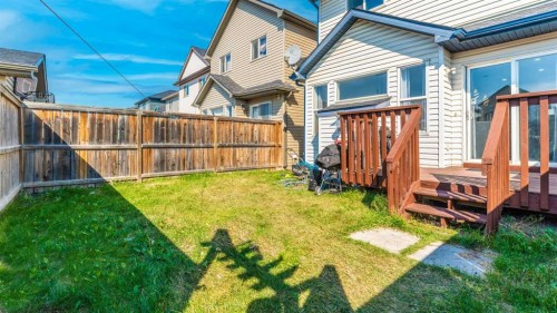 184 Saddlecrest Place Ne, Calgary, AB 