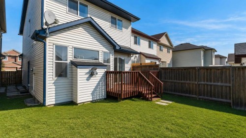 184 Saddlecrest Place Ne, Calgary, AB 