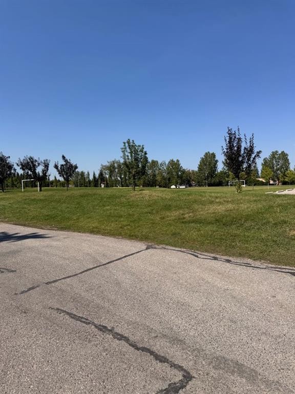 1111-200 Brookpark Drive Sw, Calgary, AB - Outdoor With View