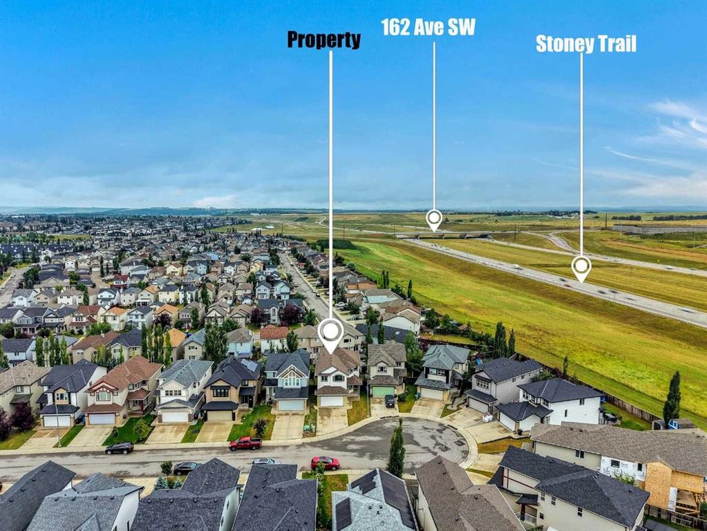 92 Everglen Close Sw, Calgary, AB - Other