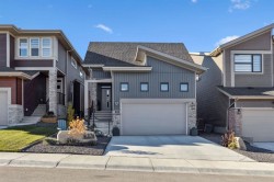 376 Precedence Hill Cochrane, AB T4C 2T7