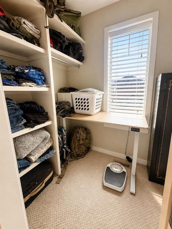 12 Fireside Bend, Cochrane, AB - Indoor