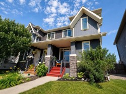 12 Fireside Bend Cochrane, AB T4C 0V6