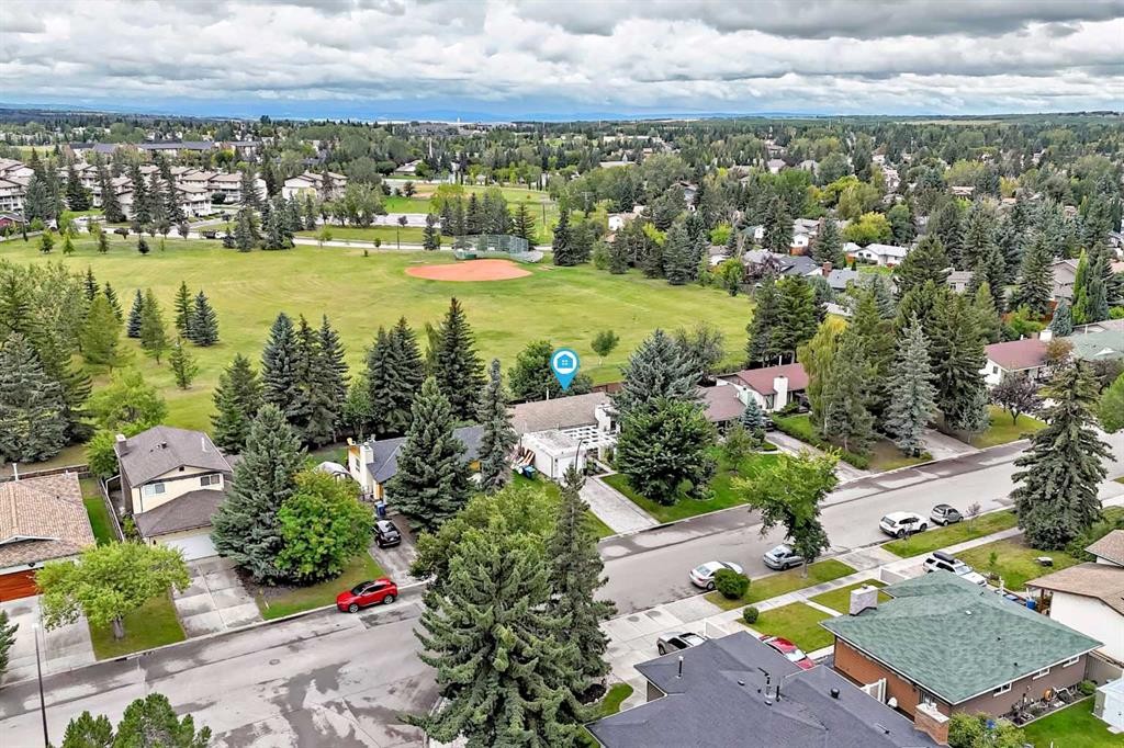 631 Brookpark Drive Sw, Calgary, AB