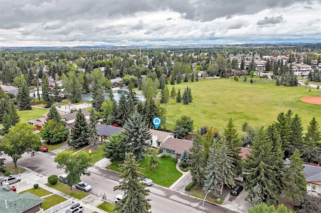 631 Brookpark Drive Sw, Calgary, AB