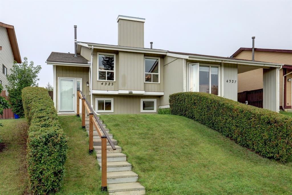 4325 58 Street Ne, Calgary, AB