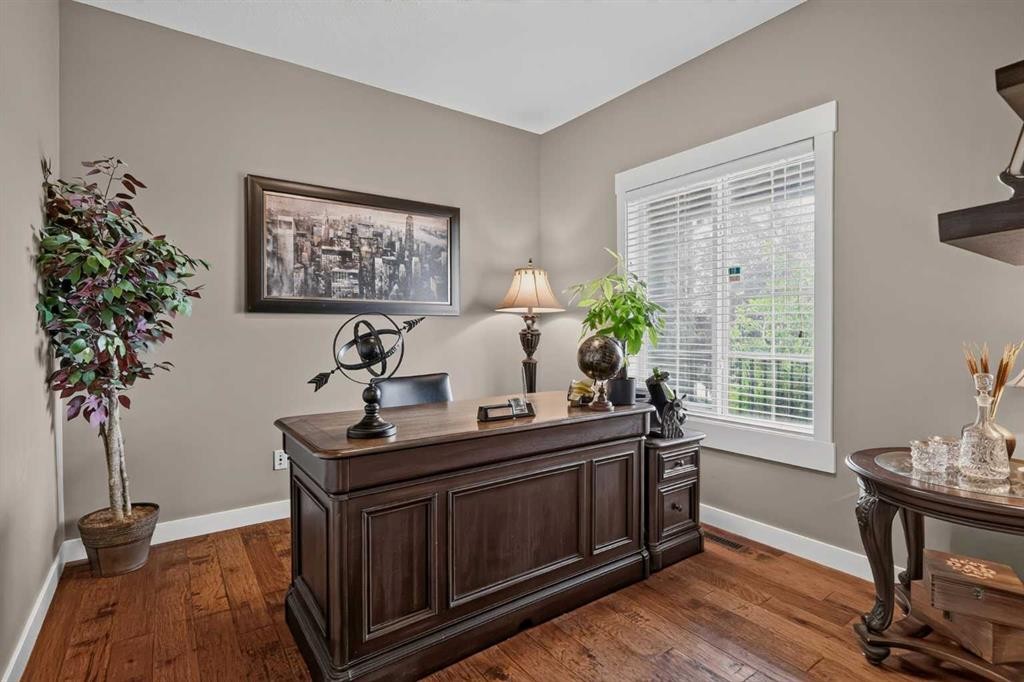268 Rainbow Falls Green, Chestermere, AB - Indoor