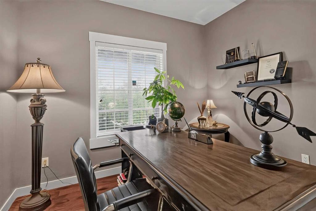 268 Rainbow Falls Green, Chestermere, AB - Indoor