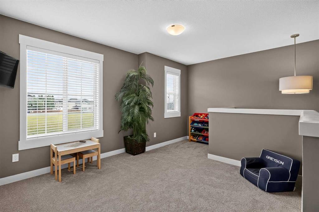 268 Rainbow Falls Green, Chestermere, AB - Indoor