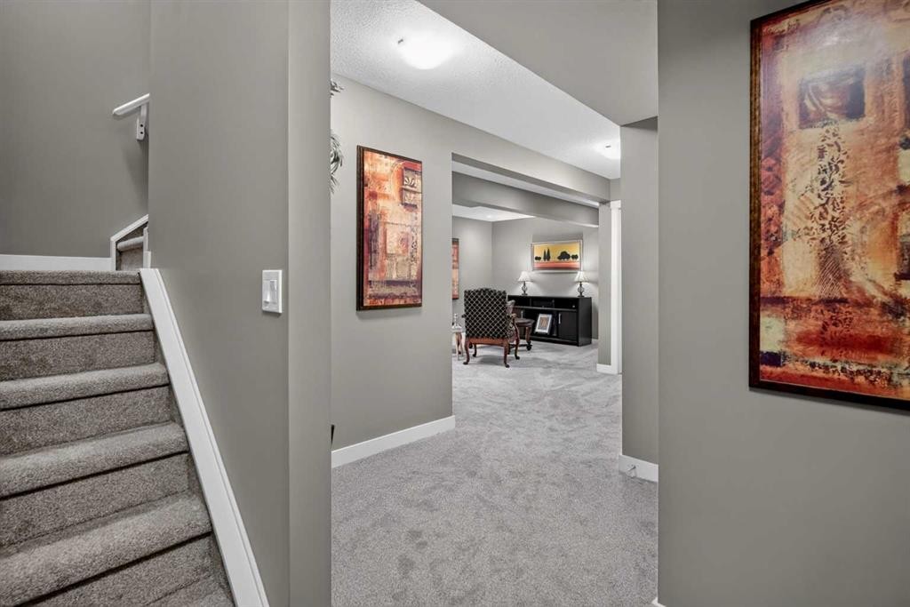 268 Rainbow Falls Green, Chestermere, AB - Indoor Photo Showing Other Room