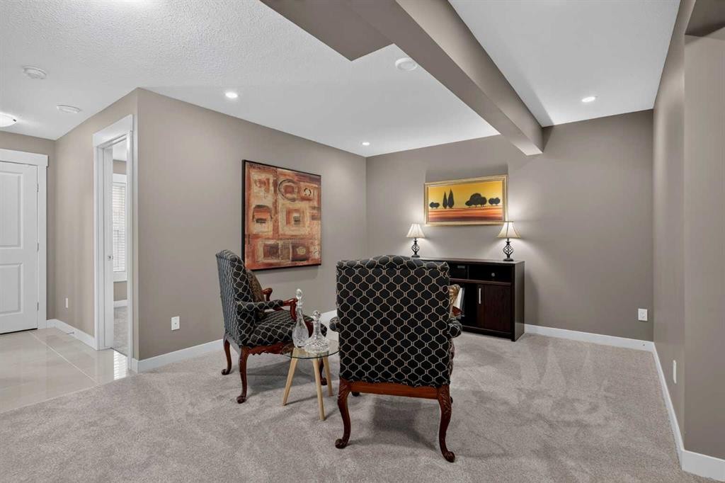 268 Rainbow Falls Green, Chestermere, AB - Indoor