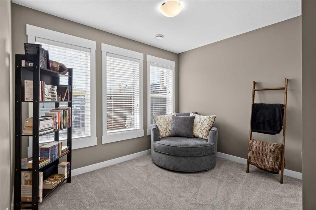 268 Rainbow Falls Green, Chestermere, AB - Indoor