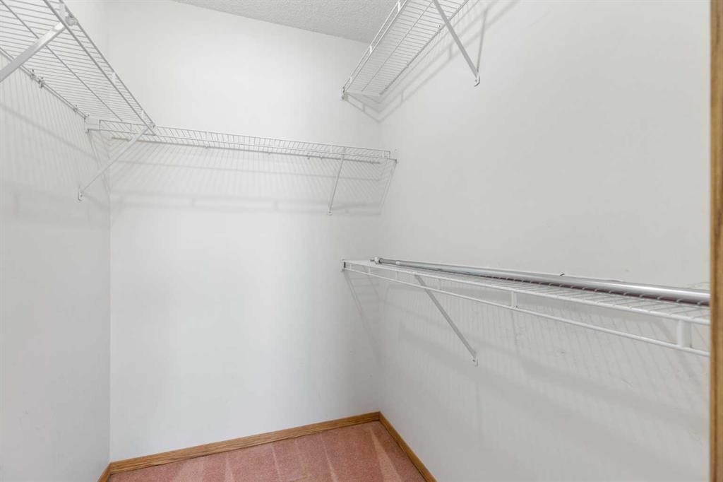 90 Martinridge Crescent Ne, Calgary, AB - Indoor With Storage
