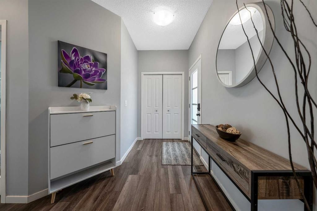 16 Brightoncrest Manor Se, Calgary, AB - Indoor Photo Showing Other Room