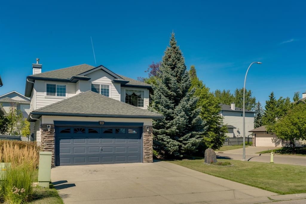 83 Panorama Hills Close Nw, Calgary, AB