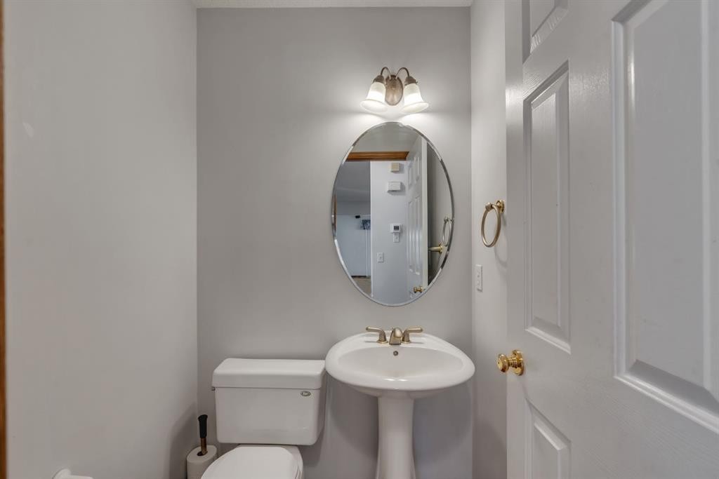 83 Panorama Hills Close Nw, Calgary, AB