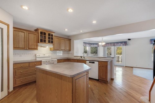 83 Panorama Hills Close Nw, Calgary, AB 