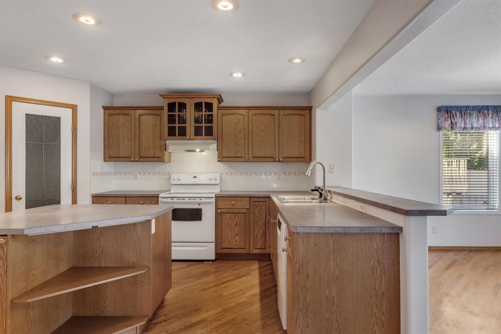 83 Panorama Hills Close Nw, Calgary, AB