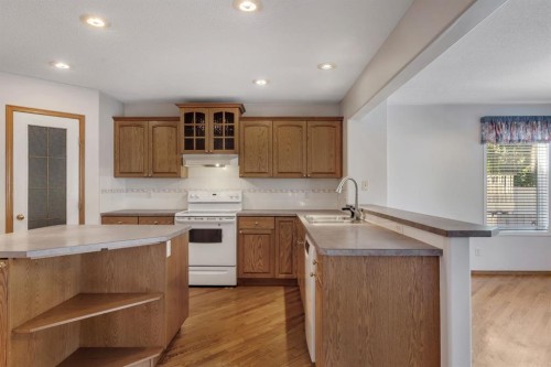 83 Panorama Hills Close Nw, Calgary, AB 