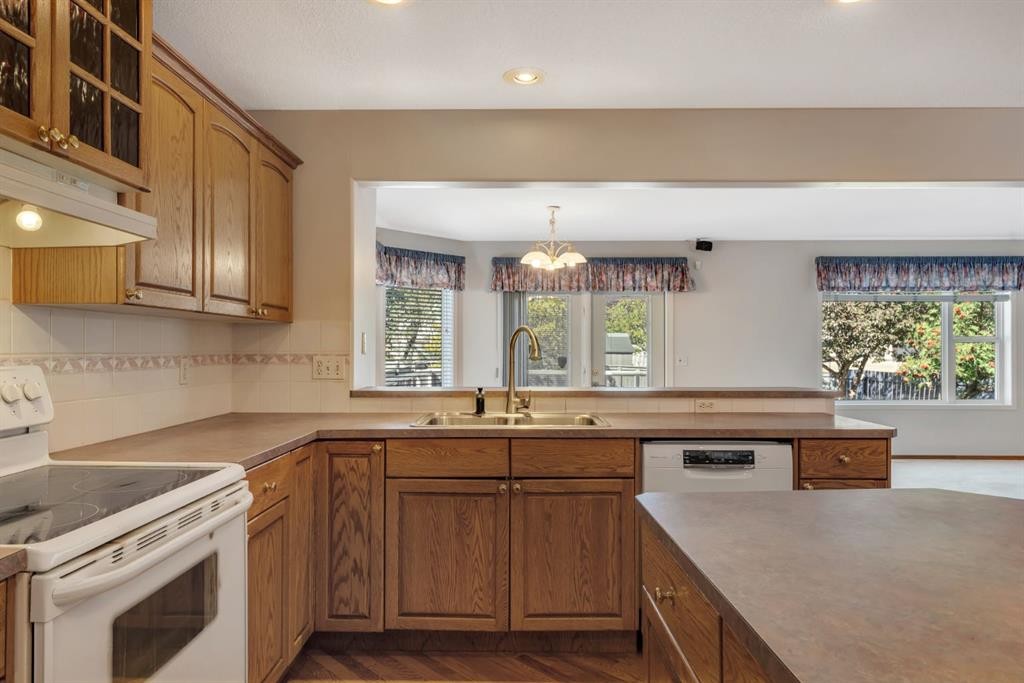83 Panorama Hills Close Nw, Calgary, AB