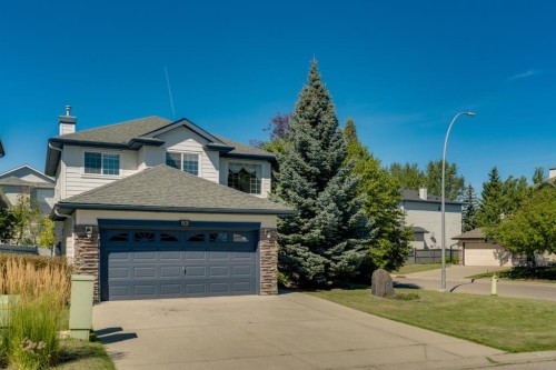 83 Panorama Hills Close Nw, Calgary, AB 