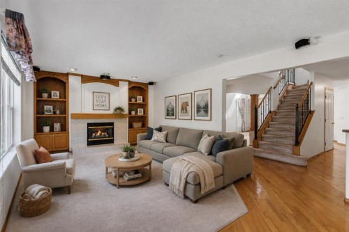 83 Panorama Hills Close Nw, Calgary, AB 