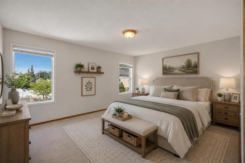 83 Panorama Hills Close Nw, Calgary, AB