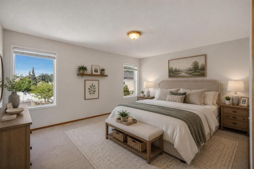83 Panorama Hills Close Nw, Calgary, AB 