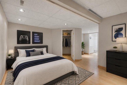 83 Panorama Hills Close Nw, Calgary, AB 