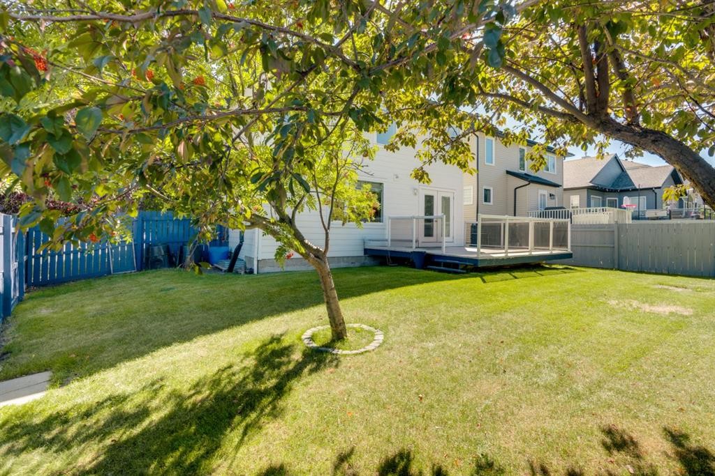 83 Panorama Hills Close Nw, Calgary, AB