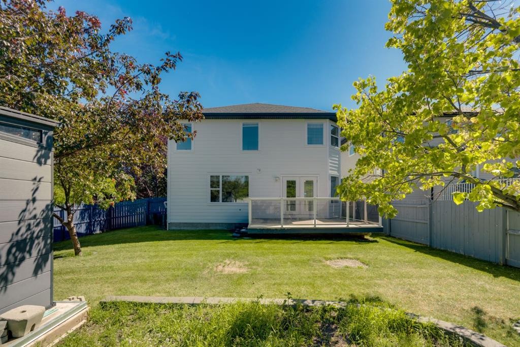 83 Panorama Hills Close Nw, Calgary, AB